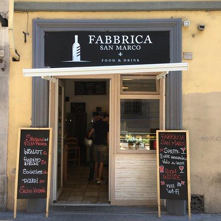 Fabbrica San Marco